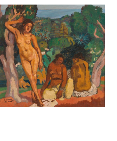 femmes-au-bain