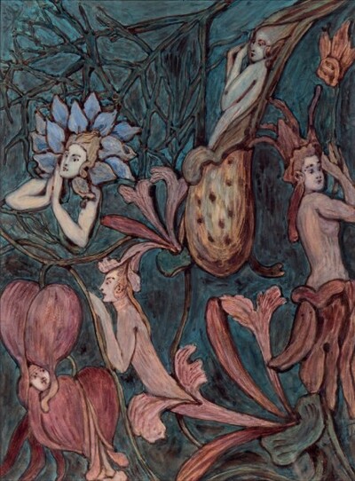 filles-fleurs-illustration-pour-parsifal-wagner