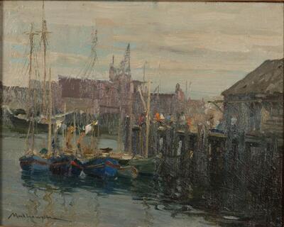 guiney-boats-gloucester-massachusetts
