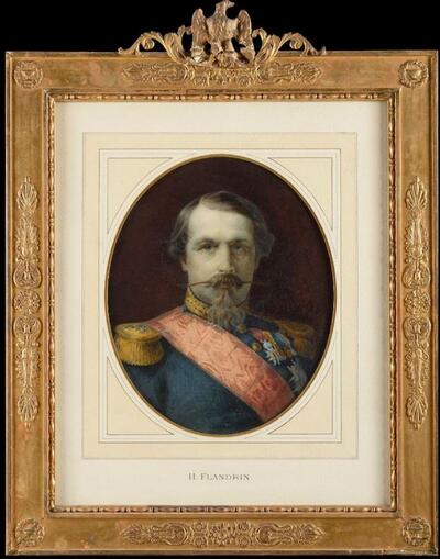 l-empereur-napoleon-iii-en-buste-de-face