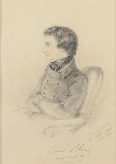 portrait-de-louis-blanc
