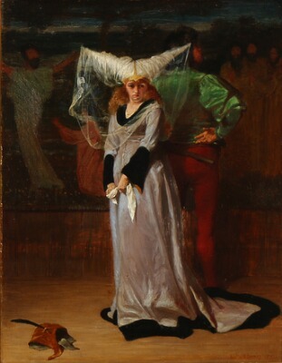 man-and-woman-in-renaissance-costumes