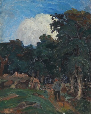den-gamle-skovarbejder-the-old-lumberjack