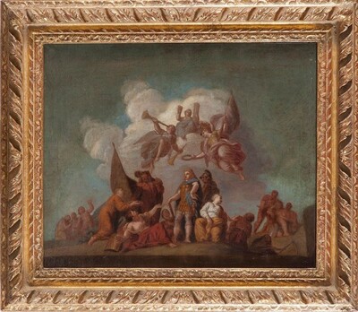 la-gloire-de-philippe-v