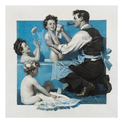family-man
