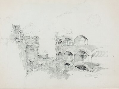 ruinas-del-foro-romano