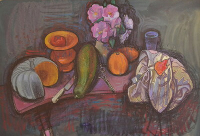 still-life