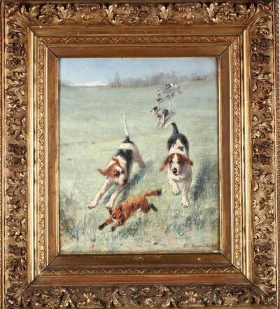 the-fox-hunt