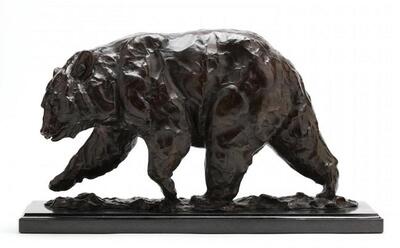 romping-black-bear