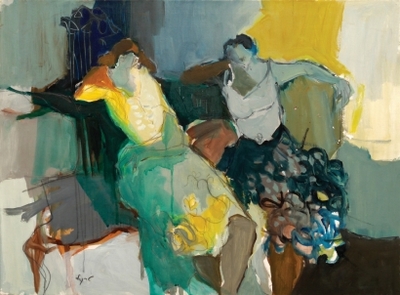 two-women