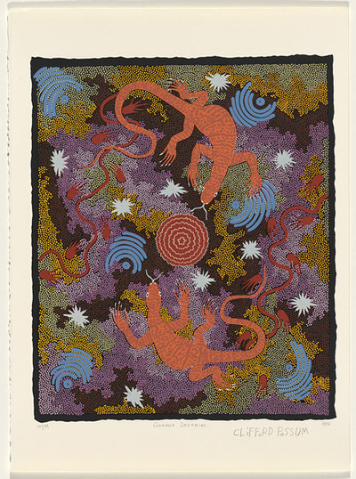 goanna-dreaming
