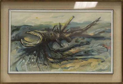 driftwood