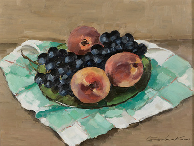 frutta-sul-piatto-di-vetro-1978