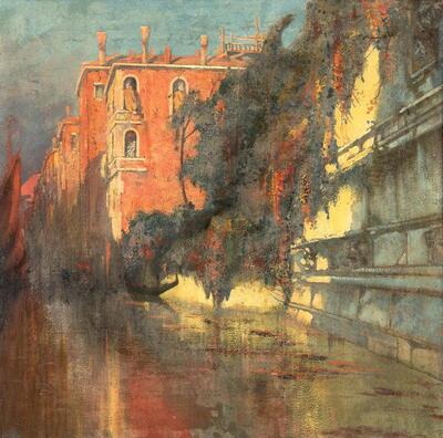 venice