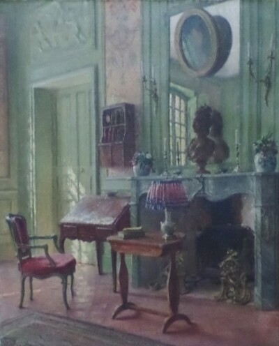 le-salon