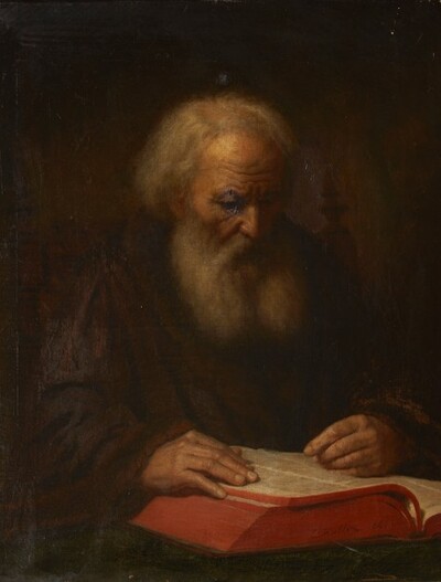 saint-jerome