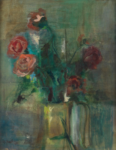 still-life