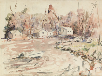 quaker-bridge