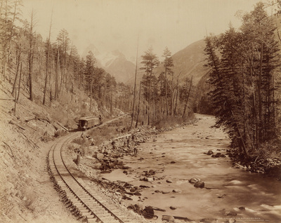 canon-of-the-rio-las-animas-mother-grundy-clear-creek-canyon-colorado