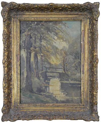 dutch-river-scene