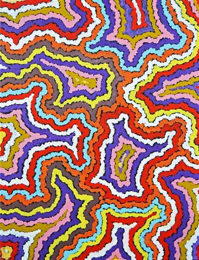 worm-dreaming