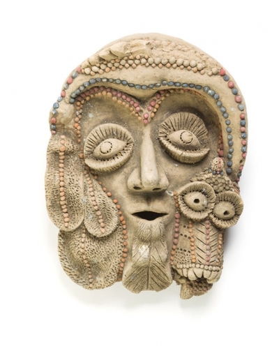 face