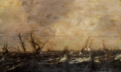 stormy-marine-scene