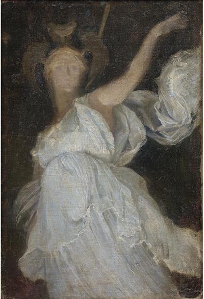 athena