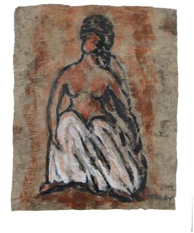 femme-arbre