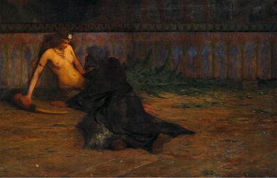 paphnuce-dans-le-tombeau-1900
