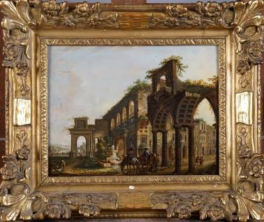 paysage-anime-avec-ruines