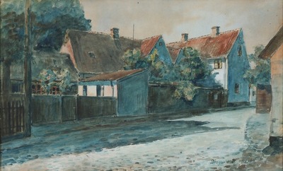 dragor-kro