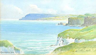 dunluce-castle