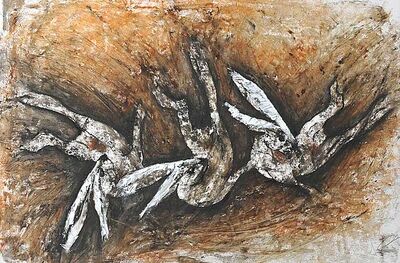 tumbling-hares
