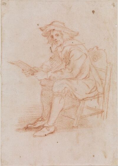 studio-per-gentiluomo-seduto
