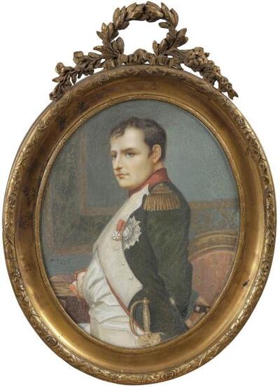 l-empereur-napoleon-ier-dans-son-cabinet-de-travail