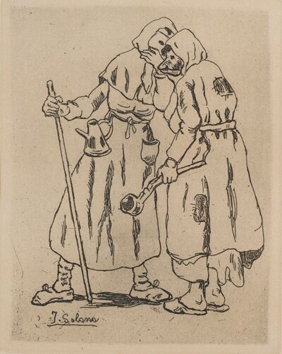 mascaras-hablandose-al-oido