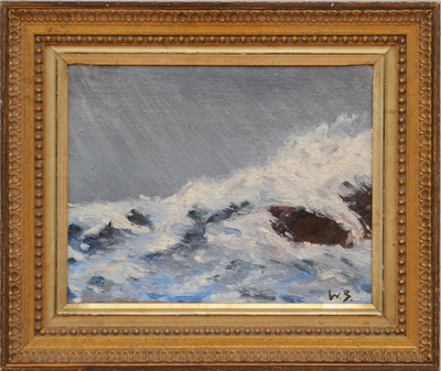 seascape