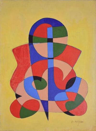 composition-au-fond-jaune