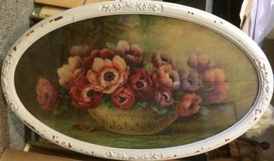 anemones