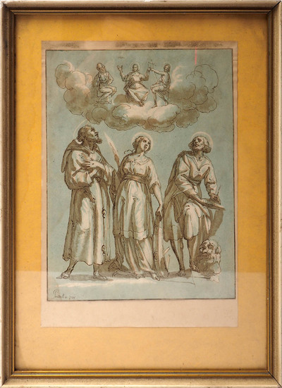auf-hellblauem-fond-darstellung-der-heiligen-franz-von-assisi-katharina-und-hieronymus