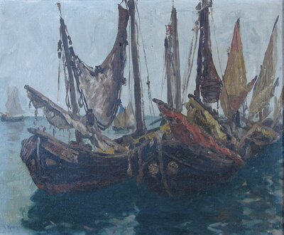 fischerboote
