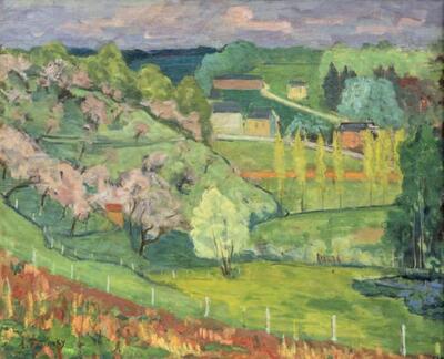 paysage
