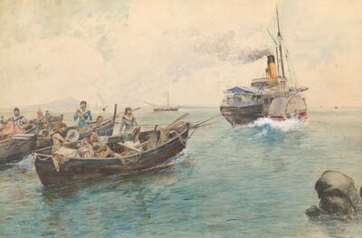 paddleboat-in-the-harbor