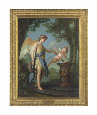 hymen-and-cupid