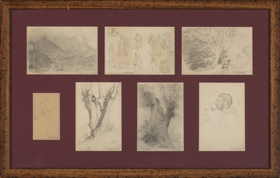 sketches