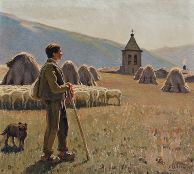 shepherd