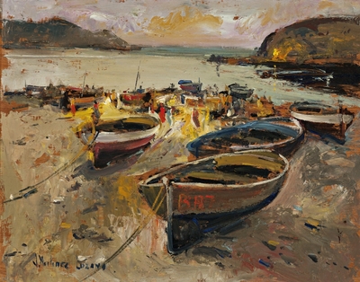 boats-on-the-beach