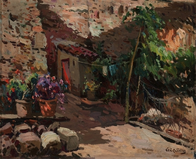 patio-of-a-house