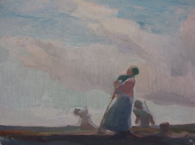 farm-workers-in-french-landscape